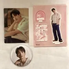 SEVENTEEN セブチ カフェ 2022  ドギョム