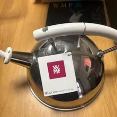 WMF WF-101 ホイッスルケトル 2.5L 貝印のサムネイル