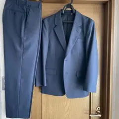 美品UNIQLO Uユニクロ U セットアップスーツ S 70 ネット限定サイズ