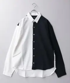 Starting Over シャツ