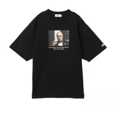 完売品 globe アダムエロペ コラボ Tシャツ Lサイズ - メルカリ
