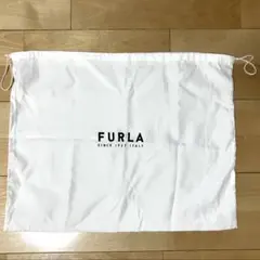 FURLA 巾着　フルラ　バッグのサムネイル