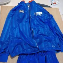 2025年最新】asics ジャージの人気アイテム - メルカリ