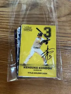 プロ野球チップス2025 第2弾 まとめ売り
