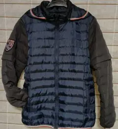 23区GOLF ゴルフウェア ダウンジャケットM