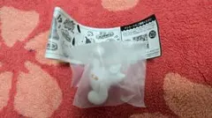 サンリオキャラクターズ　すってんころりんフィギュア　ガチャガチャ　カプセルトイのサムネイル