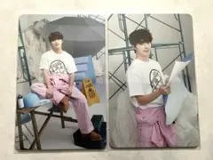 ケレン　CARATLAND2023 ディノ　DINO トレカ