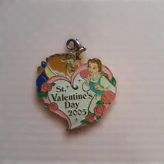 ディズニーランド 美女と野獣 チャーム