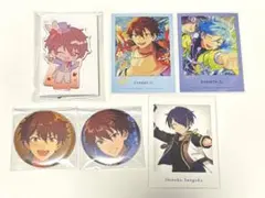 2026年最新】仙石忍 缶バッジの人気アイテム - メルカリ