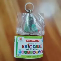はらぺこあおむし チャームコレクション かっぱ寿司　day2