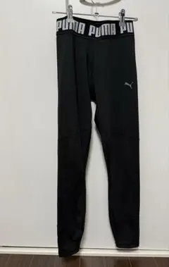 PUMA トレーニングウェア
