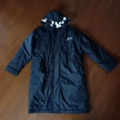 OAKLEY ダウンコート 160サイズ