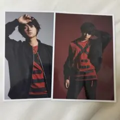 M!LK 佐野勇斗 生写真
