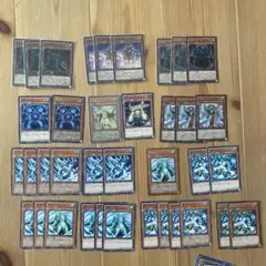 【24時間以内発送】遊戯王　ティスティナ　本格構築済みデッキ 24時間以内発送】遊戯王 ティスティナ 本格構築済みデッキ - メルカリ