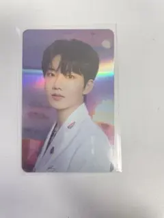 Treasure ジュンギュ