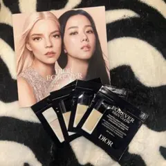 DIOR FOREVER SKIN GLOW