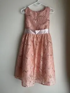 美品♪キッズドレス 110センチ キャサリンコテージ