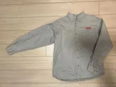 90s Colombia コロンビア ボタンダウンシャツ リーバイス 刺繍