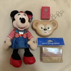 ディズニー (文具/マスコット)