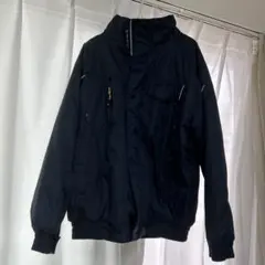 防寒着 ブルゾン