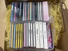 新品未開封】 邦楽 CD 大量 まとめ売り - メルカリ