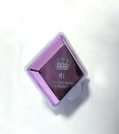 美風藍 タブナイ リングライト うたプリ 映画グッズ 藍 リンライ