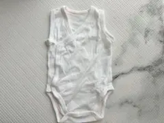 UNIQLO ベビー肌着 ノースリーブ 70サイズ