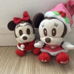 ぬいぐるみマスコット