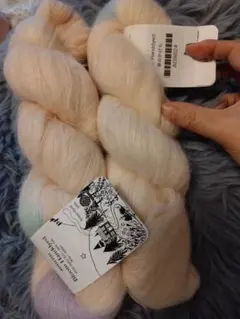 amirisu Bloom Handdyed 2かせセット