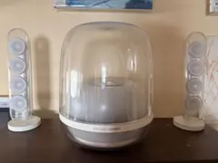 ハーマンカードン Harman Kardon SoundSticks 4のサムネイル