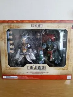 2026年最新】ff9 ブリングアーツの人気アイテム - メルカリ