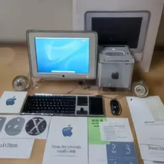 2026年最新】power mac g4 ジャンクの人気アイテム - メルカリ