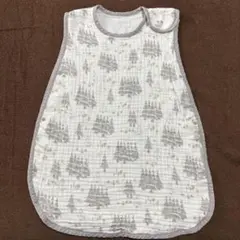 ベビースリーパー MOOMIN BABY 50-70cm