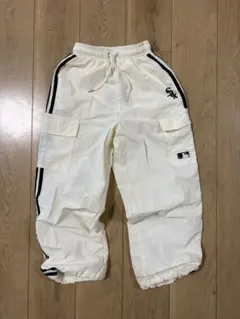 【meme様】パンツ2点セット