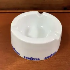 美品　レア　ラバッツァ LAVAZZA 灰皿　陶器製のサムネイル