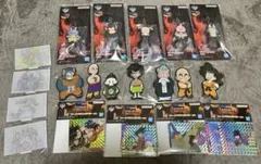 一番くじ　ドラゴンボール　まとめ売り