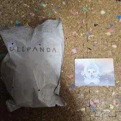 SKULL PANDA L'impressionnisme Dew