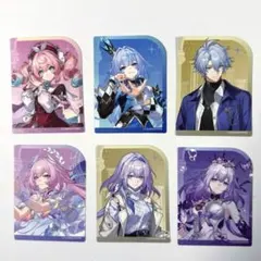 あんスタ 中国 9周年 キャラカード 開花後 花群冬芽 ユメ - メルカリ