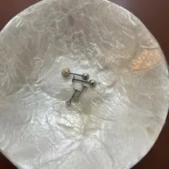 ボディピアス まとめ売り セット ビジュー シルバー キラキラ 一粒ダイヤ風