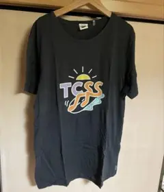 最安値美品送料無料レア人気おすすめTCSS グラフィックTシャツ Lサイズのサムネイル