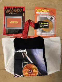 バラ売り可 Vaundy replka ランダムガチャセット - メルカリ