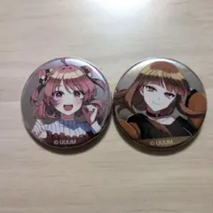 2026年最新】からぴち 缶バッジ まとめ売りの人気アイテム - メルカリ