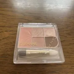 CEZANNE フェイスアイパレット 01