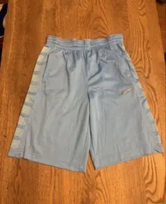 NIKE バスケットボールパンツ Lサイズ