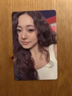 TWICE THIS IS FOR 追加 国立 1万円トレカ ツウィ