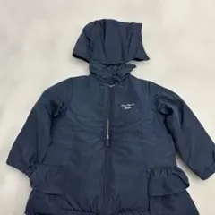 BeBe ネイビー ジャケット 100のサムネイル