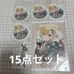 卯月コウ Minty Mate 缶バッジ 痛バ 卯月コウ Minty Mate 缶バッジ 痛バ - メルカリ