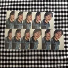 straykids スキズ Hollow アイエン トレカ まとめ売り