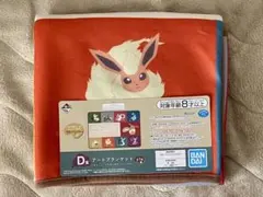 2026年最新】イーブイ ブランケット プライズの人気アイテム - メルカリ