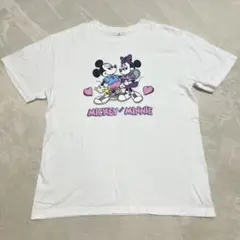 merry Jenny メリージェニー　ミッキーミニー　Tシャツ　ディズニーのサムネイル